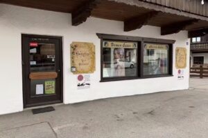 Friseursalon Hamacher