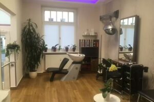 Friseursalon &bdquo;Happy Hair&ldquo; Anke Gaida