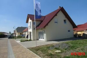 Friseursalon Harlekin