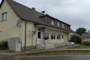 Friseursalon Harmonie