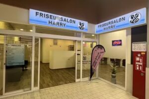 Friseursalon Harry