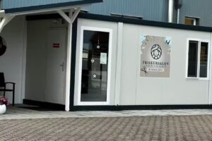 Friseursalon Hartmann