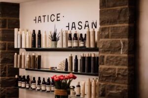 Friseursalon Hatice Hasan