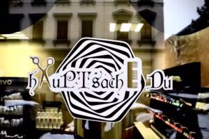 Friseursalon Hauptsache DU