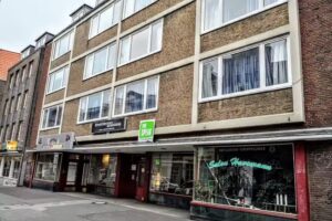 Friseursalon Havemann