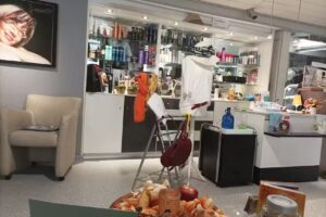 Friseursalon Heddergott Inh. Elke Opfermann