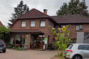 Friseursalon Heidi Rieken