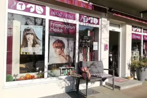 Friseursalon Heike