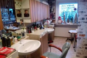 Friseursalon Heike Heckel