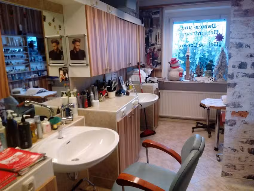 Friseursalon Heike Heckel