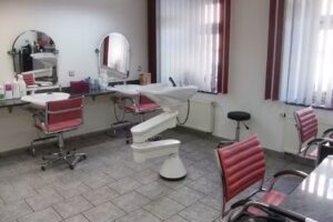 Friseursalon Heike König