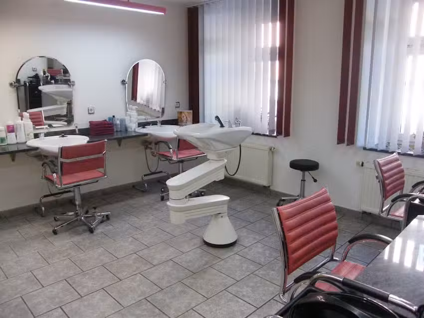 Friseursalon Heike K&ouml;nig