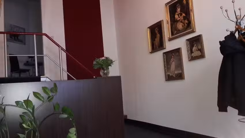 Friseursalon Heike Yahi