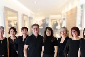 Friseursalon Heiko Jaksch Euerdorf