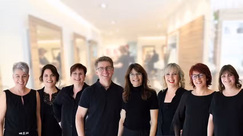 Friseursalon Heiko Jaksch Euerdorf