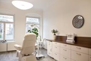 Friseursalon Heimann