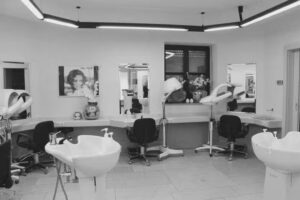 Friseursalon Held