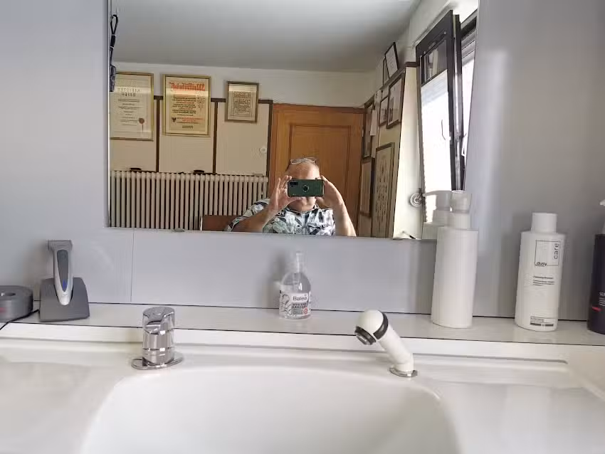 Friseursalon Helena und Valeria Hartwig GbR