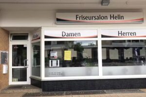 Friseursalon Helin