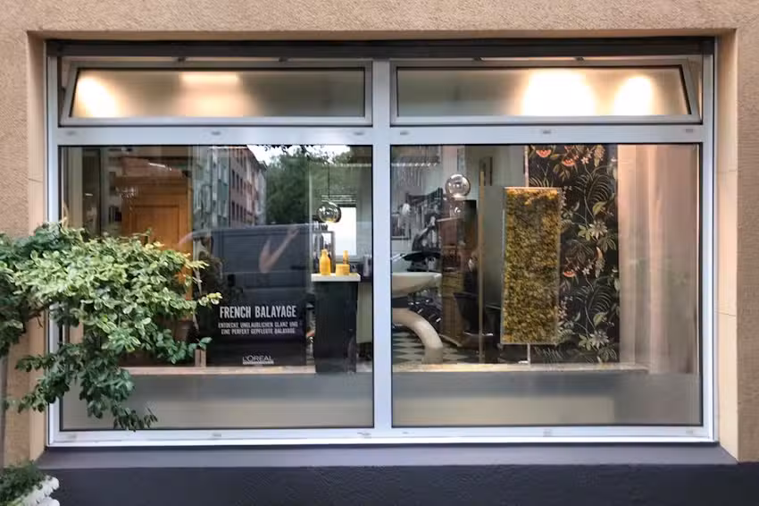 Friseursalon Henkes Gelsenkirchen