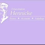 Friseursalon Hennicke