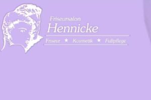 Friseursalon Hennicke
