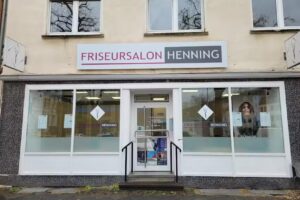 Friseursalon Henning