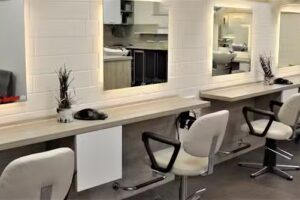 Friseursalon Herbert GmbH