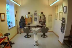 Friseursalon Hermann