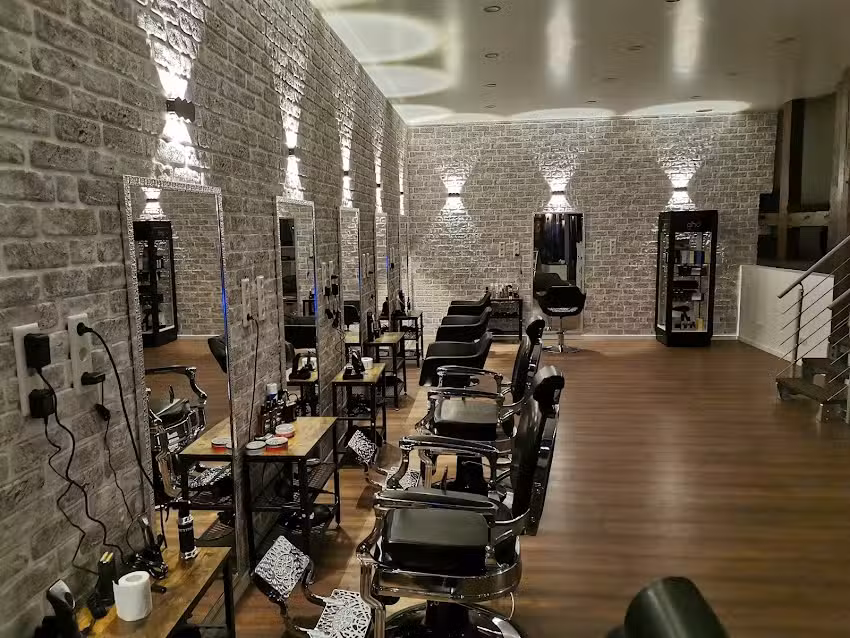 Friseursalon Hermez