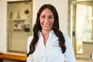 Friseursalon Herzlicher