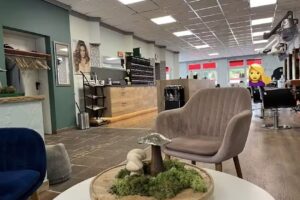 Friseursalon Hessling