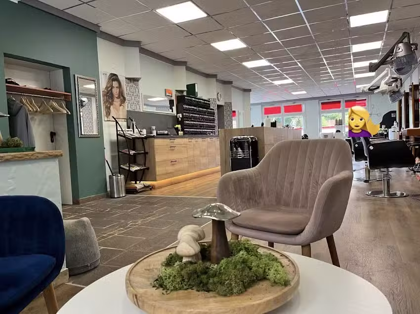 Friseursalon Hessling