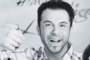 Friseursalon Himmelsfl&uuml;gel