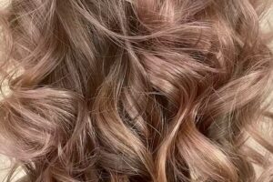 Friseursalon Hin und Hair