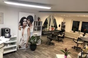 Friseursalon Hin und Hair / Natascha Selbert