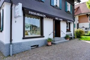 Friseursalon Hitz-Mark