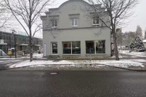 Friseursalon Hofmann & Nagelstudio / Fu&szlig;pflege / Kosmetik