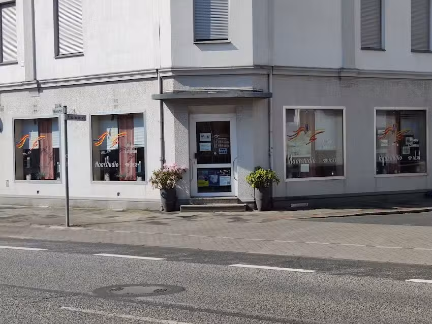 Friseursalon Holger Laturnus