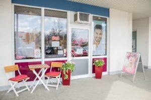 Friseursalon HollyHair