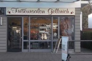 Friseursalon Holm Gelbrich