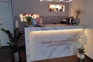 Friseursalon Holzke, Inh. Grit Beier