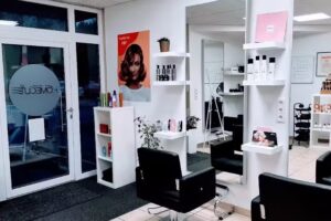 Friseursalon Homecut.by Sonia Lumia