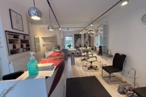 Friseursalon Hoppe