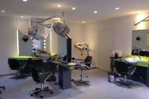 Friseursalon Hörster Inh. Claudia Schaaf