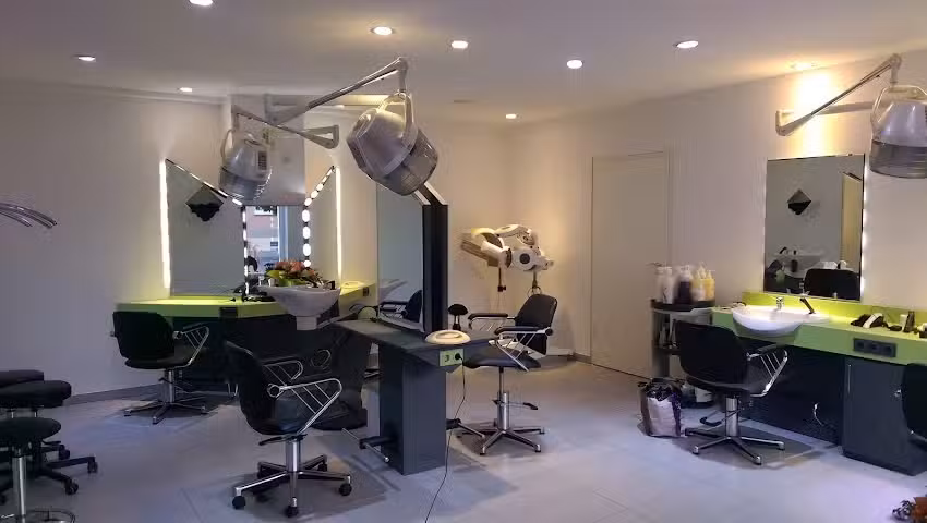 Friseursalon H&ouml;rster Inh. Claudia Schaaf