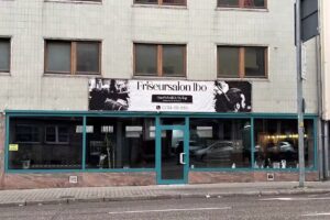 Friseursalon Ibo