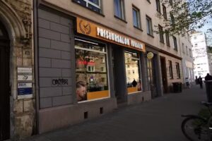 Friseursalon Ibrahim &ndash; Mainz