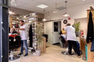 Friseursalon Il Barbiere &ndash; Michele Tigani