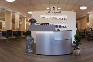 Friseursalon Il Capello